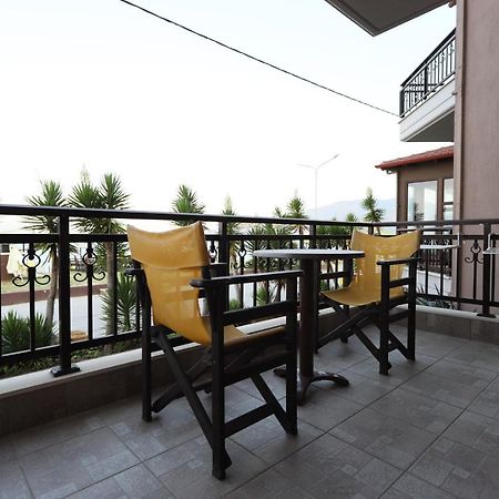 Villa Le Chocolate Vrasná Dış mekan fotoğraf