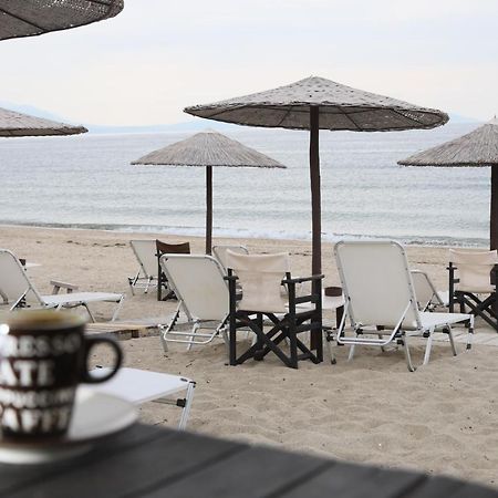 Villa Le Chocolate Vrasná Dış mekan fotoğraf