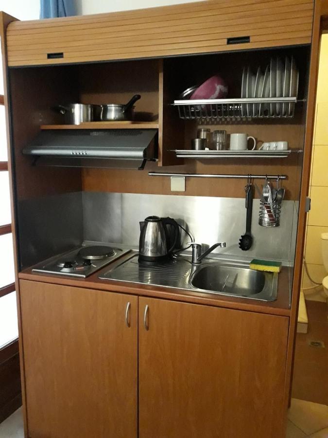 Villa Le Chocolate Vrasná Dış mekan fotoğraf