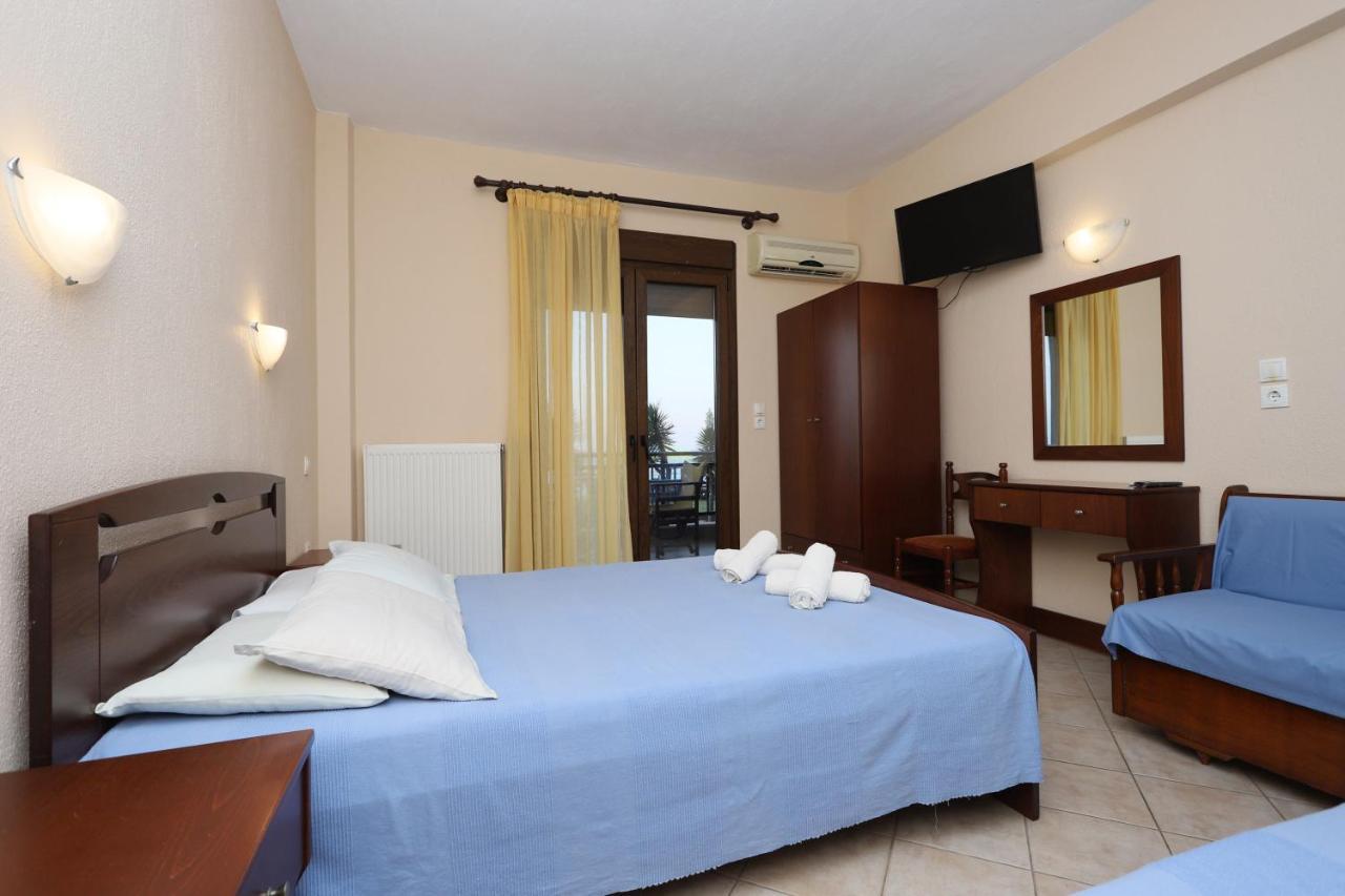 Villa Le Chocolate Vrasná Dış mekan fotoğraf