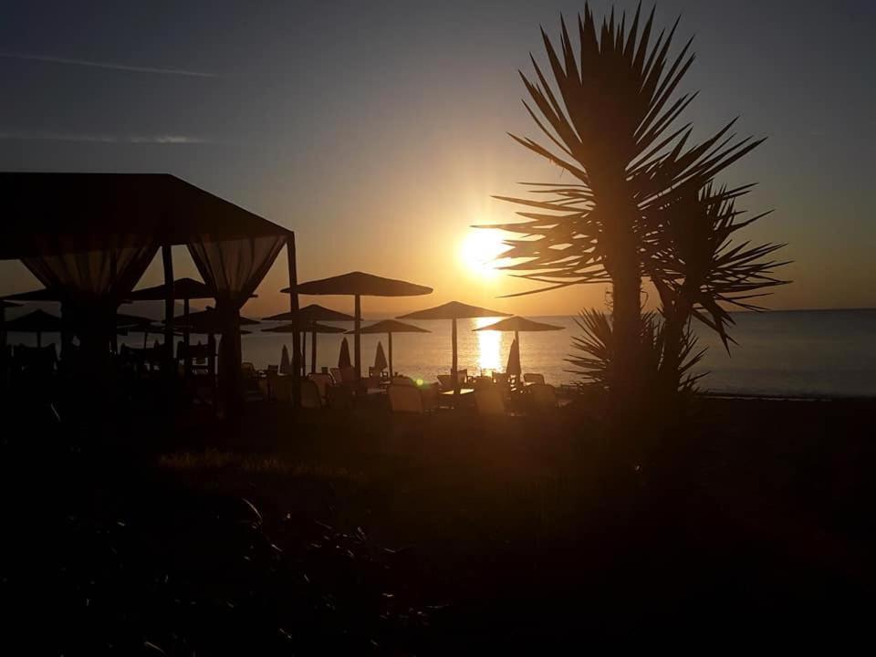 Villa Le Chocolate Vrasná Dış mekan fotoğraf